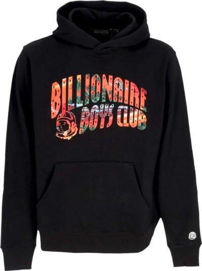 Billionaire Herre Gensere & Hettegensere Svart L,