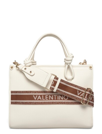 Valentino Bags Aella White ONE SIZE