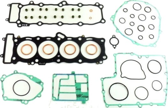 ATHENA P400485870159 Tetnings helsett, motor