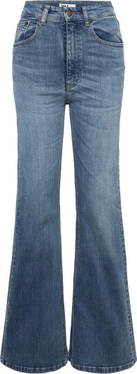 Lois Jeans Palas - Blue - 33 x 34