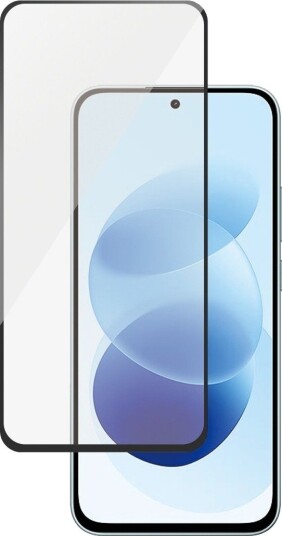 PanzerGlass Ultra-Wide Fit skjermbeskytter, Xiaomi Redmi Note 17 Klar