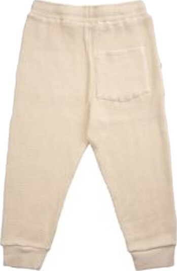Grå/Rosa Adidas YG E Lin Pant Joggebukse (122 / 7 år)
