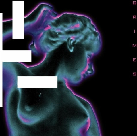 Grimes Halfaxa CD