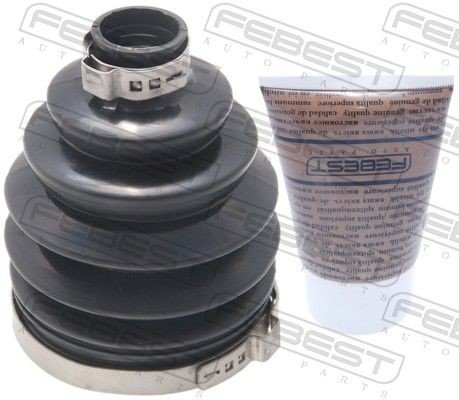 Febest Mansjett drivaksel FEBEST 1217P CM10R Febest Mansjett drivaksel FEBEST 1217P CM10R