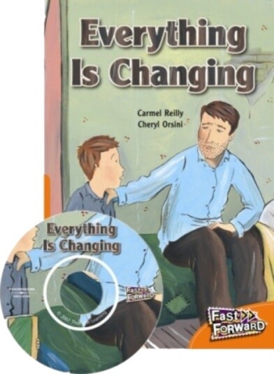 Everything is Changing Everything is Changing