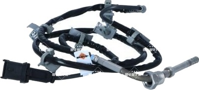 Sensor, eksostemperatur NRF 707223