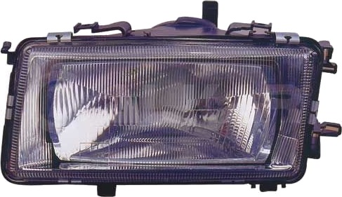 ALKAR 2701484 Frontlykter
