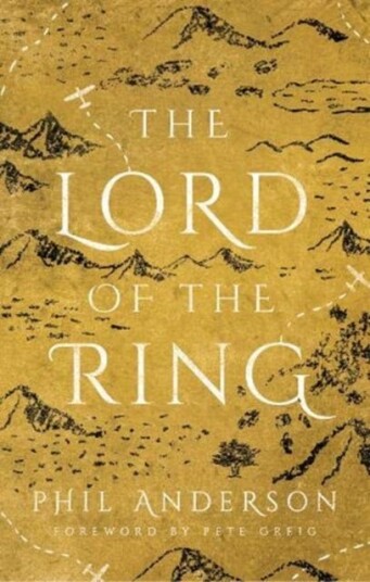 The Lord of the Ring  A Journey in Search of Count Zinzendorf