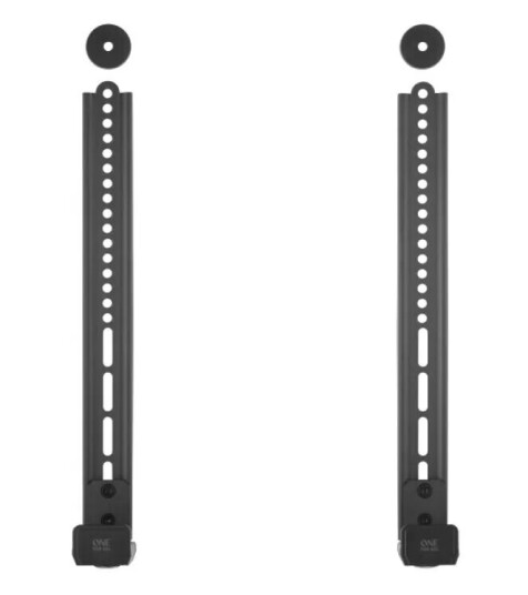 One For All Speaker Mounts WM5350-000-0001 One For All Speaker Mounts WM5350-000-0001