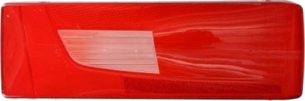 Glass, baklys TRUCKLIGHT TL-SC005L-L Glass, baklys TRUCKLIGHT TL-SC005L-L