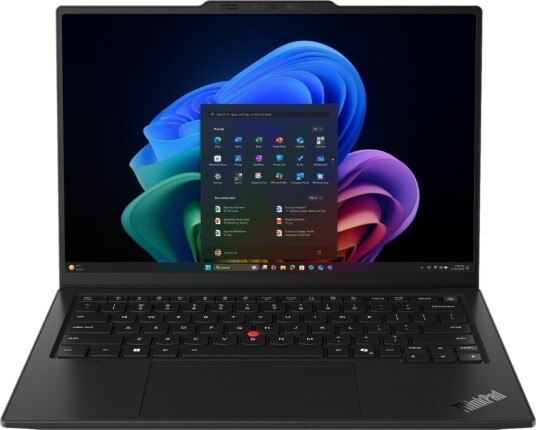 Lenovo ThinkPad X1 Carbon Gen 14 Aura Edition 21V70075MX 14" bærbar PC