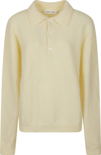 Sunflower, Herre, Topper, Beige, L, Sunflower, Herre, Topper, Beige, L,
