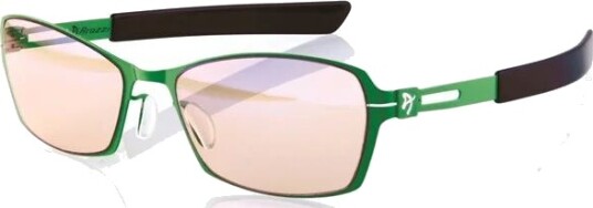 Arozzi Visione VX 500 Green VX500 3