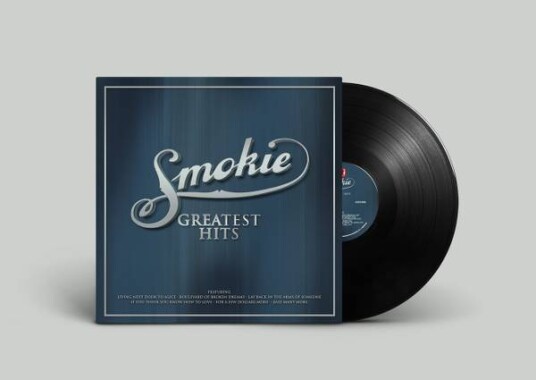 Smokie - Greatest Hits (Vinyl)
