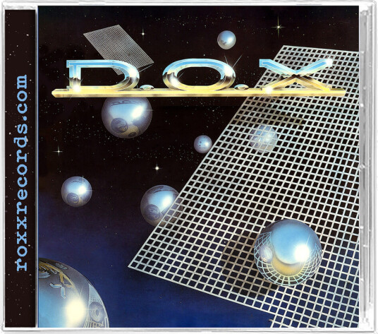 D.o.x. D.O.X. CD
