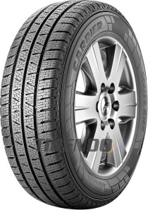 Pirelli Carrier Winter 205/70R15C 106/104R