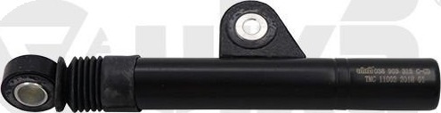 Remstrammer, vifterem VIKA 49030010001