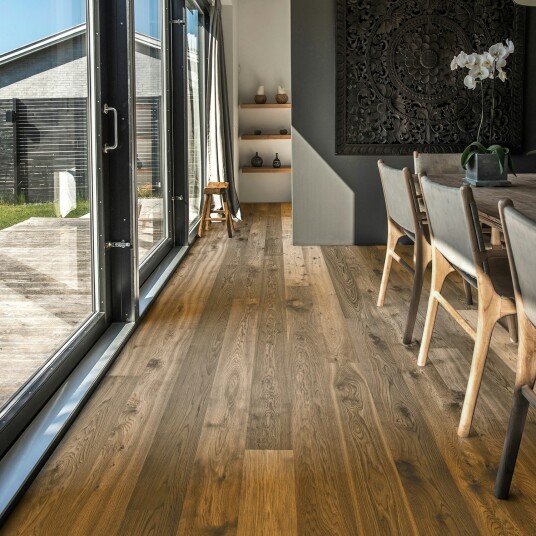 Kährs Lux  Eik Terra