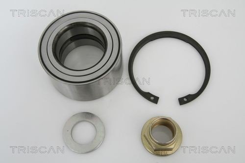 Hjullager TRISCAN 8530 10136 Hjullager TRISCAN 8530 10136