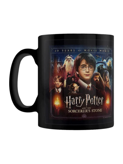 Harry Potter Kopp De Vises Stein Harry Potter Kopp De Vises Stein