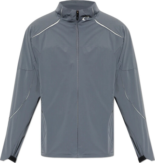 Oakley Herre Sport Grå S,