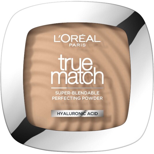L'Oreal Paris True Match Powder Rose Vanilla C2