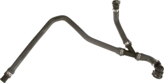 Radiatorslange BMW 17127646157