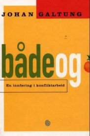 Både o en innføring i konfliktarbeid, Pent brukt bok