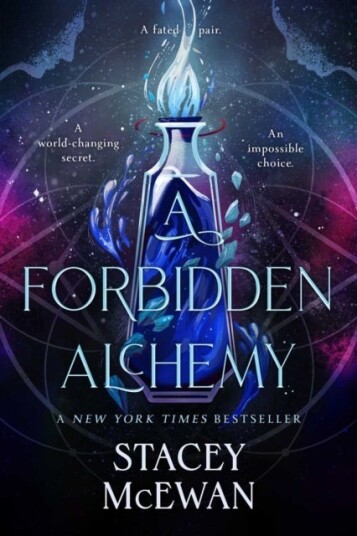 The Forbidden Alchemy The Forbidden Alchemy