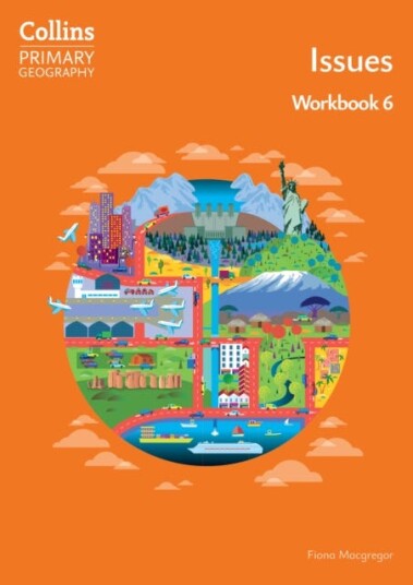 Issues – Workbook 6 Issues – Workbook 6