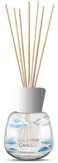 Yankee Candle Ocean Air Reed Diffuser 100 ml Yankee Candle Ocean Air Reed Diffuser 100 ml