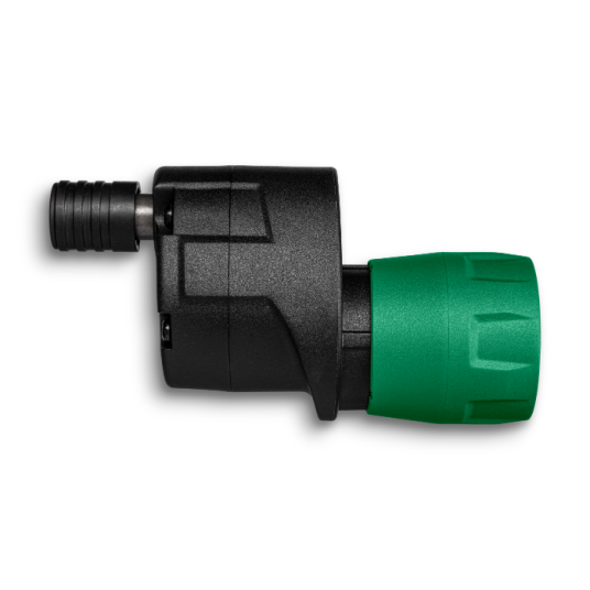 Hikoki Excenterchuck 1/4" – Hurtiglås Kompakt Design379248 1 Stykk Hikoki Excenterchuck 1/4" – Hurtiglås Kompakt Design379248 1 Stykk