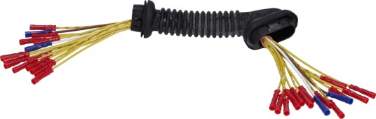 Kabelreparasjonssett, bakluke FEBI BILSTEIN 107072