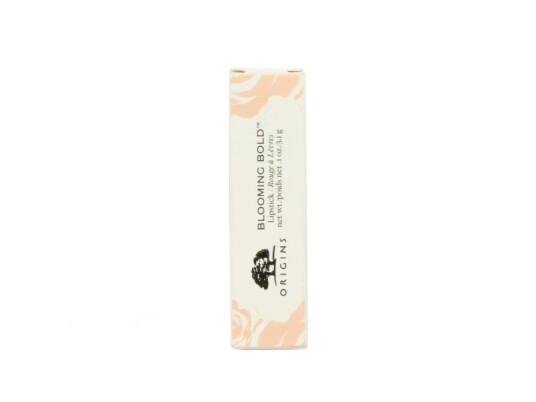 Origins Origins Blooming Bold Cream Lipstick 20 Dahlia Diva 3.1 G Origins Origins Blooming Bold Cream Lipstick 20 Dahlia Diva 3.1 G