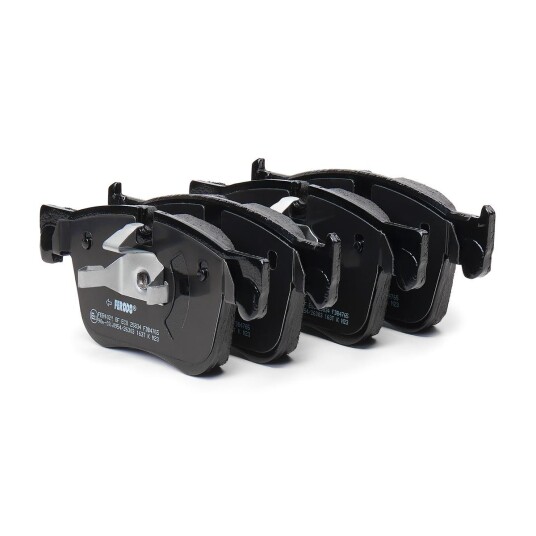 Bremseklosser FERODO FDB4765 Bremseklosser FERODO FDB4765
