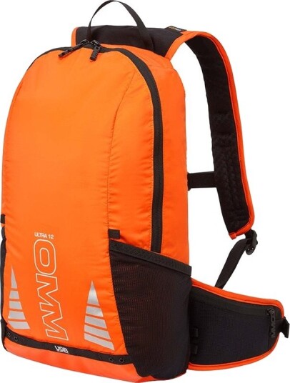 OMM Ultra 12 Orange