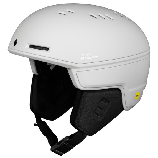 Sweet Protection Adapter Mips Helmet Bronco White L/XL