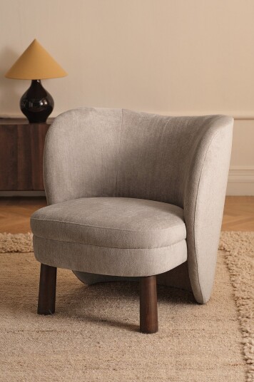 Ellos Home Lenestol Clarabay Beige Ellos Home Lenestol Clarabay Beige
