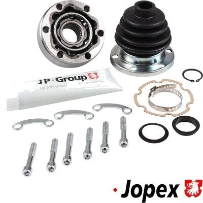 Drivledd JP GROUP 1143500310