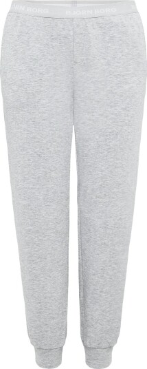 Björn Borg Core Loungewear Pants Grey 134 140 Björn Borg Core Loungewear Pants Grey 134 140