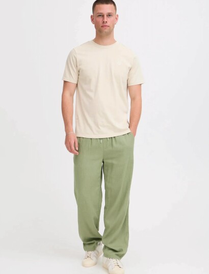 Blend Bhmalvin Linen Easy P Green S x 30 Blend Bhmalvin Linen Easy P Green S x 30