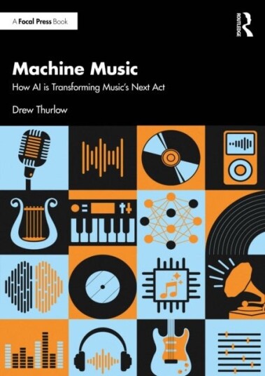 Machine Music Machine Music