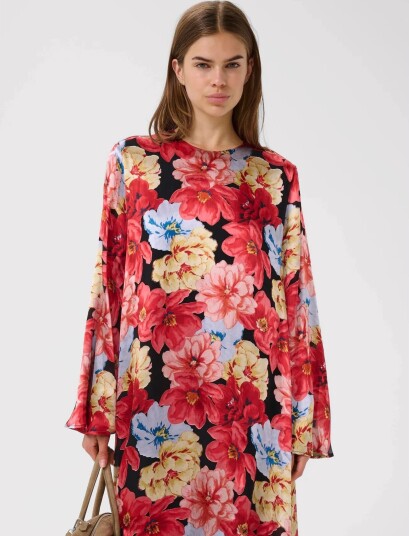 Gestuz Gzsigrida P Short Dress Red 40 Gestuz Gzsigrida P Short Dress Red 40