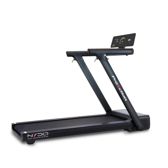 BH Fitness Nydo Foldbart Løbebånd BH Fitness Nydo Foldbart Løbebånd