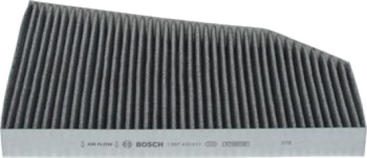 Kupefilter BOSCH 1 987 435 611