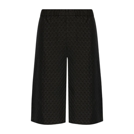 Alexander McQueen Herre Shorts Svart S, Alexander McQueen Herre Shorts Svart S,