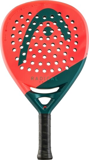 Head Radical Team 2026, Padelracket