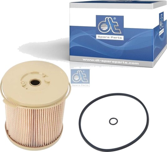 Drivstoffilter DT Spare Parts 2.12380 Drivstoffilter DT Spare Parts 2.12380