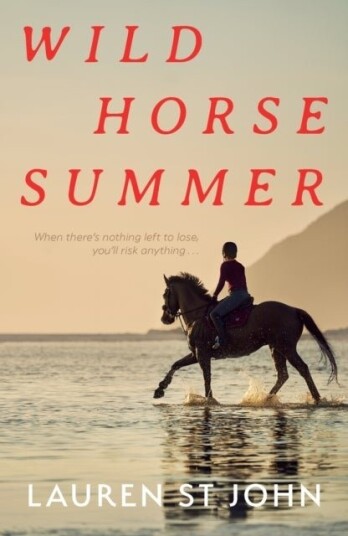 Wild Horse Summer Wild Horse Summer