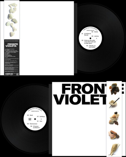 Fronte Violeta